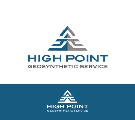 HIGH POINT GEOSYNTHETIC SERVICE entry by IL''SA