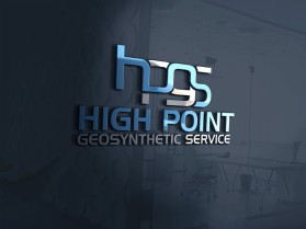 HIGH POINT GEOSYNTHETIC SERVICE entry by Design Rock