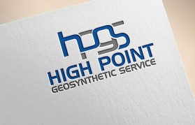 HIGH POINT GEOSYNTHETIC SERVICE entry by Design Rock