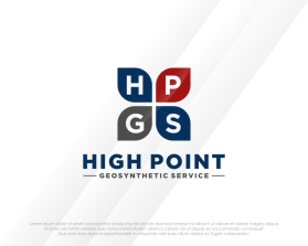 HIGH POINT GEOSYNTHETIC SERVICE entry by yeLenNa