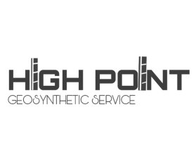 HIGH POINT GEOSYNTHETIC SERVICE entry by Anirbans84