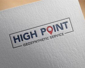 HIGH POINT GEOSYNTHETIC SERVICE entry by Bintanglaut27