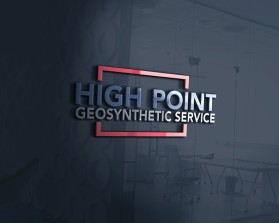 HIGH POINT GEOSYNTHETIC SERVICE entry by Bintanglaut27