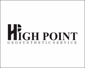 HIGH POINT GEOSYNTHETIC SERVICE entry by Rkmdesain
