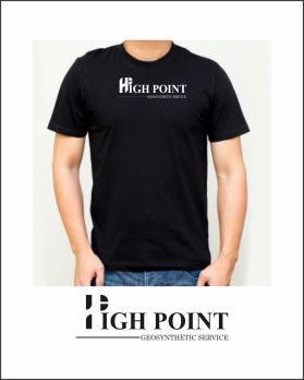 HIGH POINT GEOSYNTHETIC SERVICE entry by Rkmdesain
