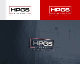 HIGH POINT GEOSYNTHETIC SERVICE entry by Sanadesigns