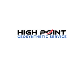 HIGH POINT GEOSYNTHETIC SERVICE entry by Singadipa