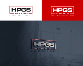 HIGH POINT GEOSYNTHETIC SERVICE entry by Sanadesigns