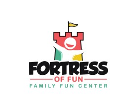 Fortress of Fun entry by Amit1991