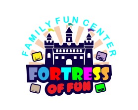 Fortress of Fun entry by CanopeeDesigns