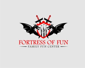 Fortress of Fun entry by savana
