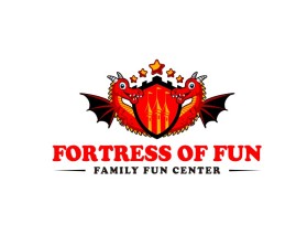 Fortress of Fun entry by savana