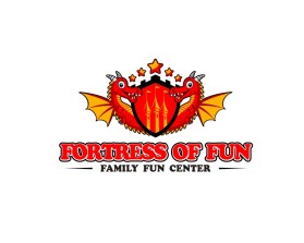 Fortress of Fun entry by savana