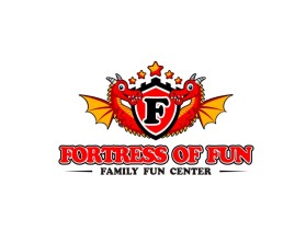 Fortress of Fun entry by savana