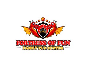 Fortress of Fun entry by savana