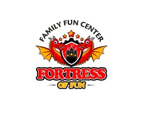 Fortress of Fun entry by savana