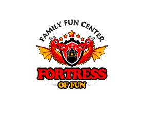 Fortress of Fun entry by savana