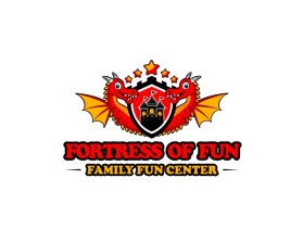 Fortress of Fun entry by savana