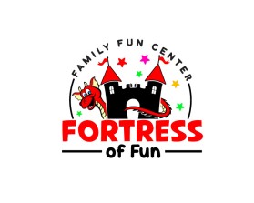 Fortress of Fun entry by ninjadesign