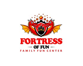 Fortress of Fun entry by savana