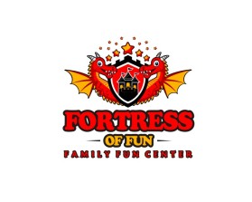Fortress of Fun entry by savana