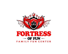Fortress of Fun entry by savana
