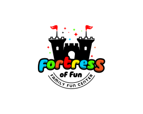 Fortress of Fun entry by andsue