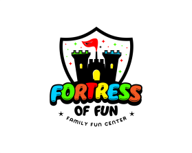 Fortress of Fun entry by andsue