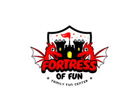 Fortress of Fun entry by andsue