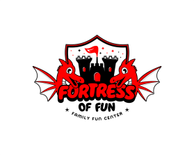 Fortress of Fun entry by andsue