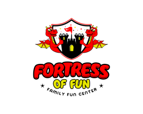 Fortress of Fun entry by andsue