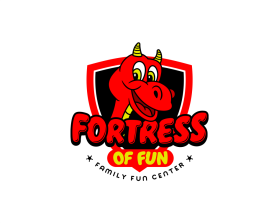 Fortress of Fun entry by andsue