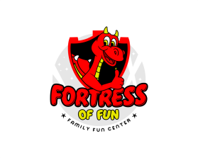 Fortress of Fun entry by andsue
