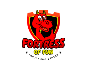 Fortress of Fun entry by andsue