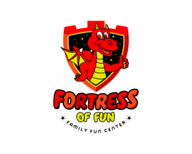 Fortress of Fun entry by andsue