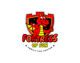 Fortress of Fun entry by andsue