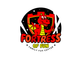 Fortress of Fun entry by andsue