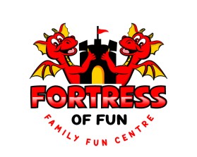 Fortress of Fun entry by ninjadesign