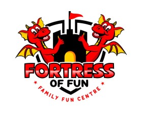 Fortress of Fun entry by ninjadesign