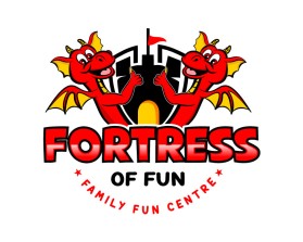 Fortress of Fun entry by ninjadesign