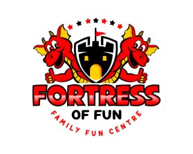 Fortress of Fun entry by ninjadesign