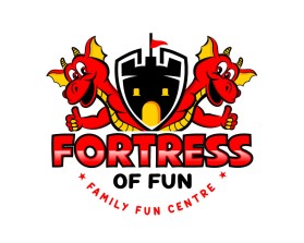 Fortress of Fun entry by ninjadesign