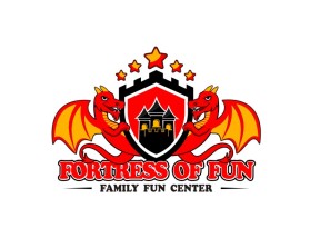 Fortress of Fun entry by savana