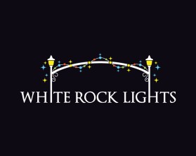White Rock Lights entry by Amit1991