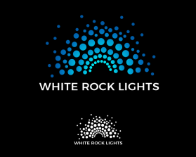 White Rock Lights entry by Logigraph