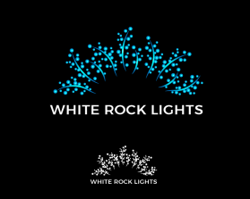 White Rock Lights entry by Logigraph
