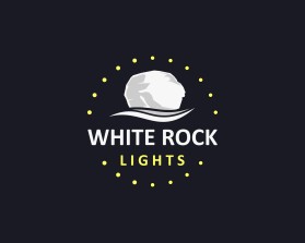 White Rock Lights entry by berlianapril