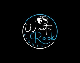 White Rock Lights entry by ninjadesign