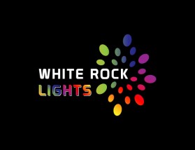 White Rock Lights entry by Bhisma