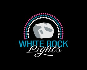 White Rock Lights entry by King Cobra